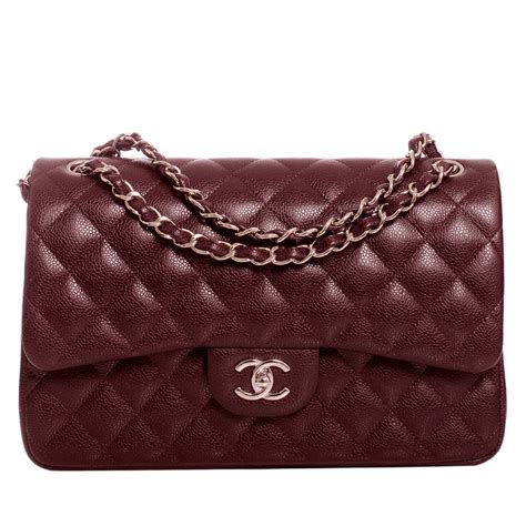 chennel bag|chanel burgundy bag.